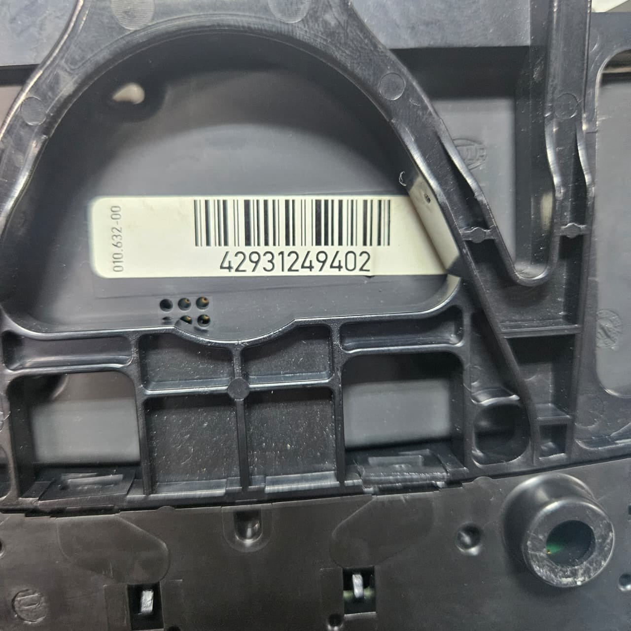 2012-2018 BMW 3 Series F30 F31 X5 F15 X6 F16 Interior Dome Light 9312494