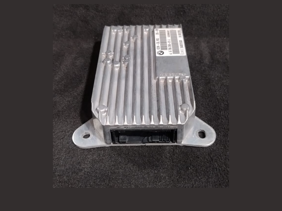 BMW F07 F01 F02 5 7'es ICM INTEGRATED CHASSIS MANAGEMENT DYNAMIC DRIVING 6786269