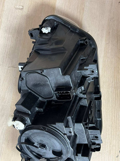 BMW Headlight Assembly 7358393 1 Series 120I F20 F21 LCI FRONT LEFT HELOGEN