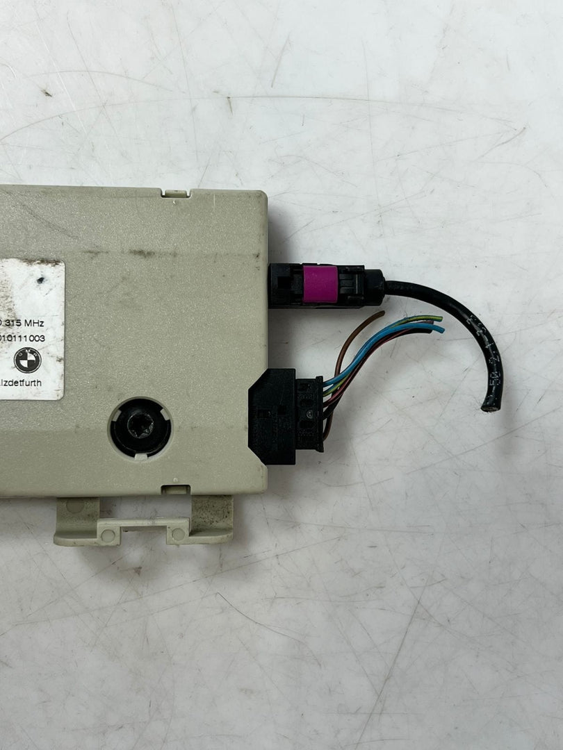 2008-2014 BMW X6 FG43, FG23, FG83, GZ03 Diversity Antenna Amplifier 9130155 OEM