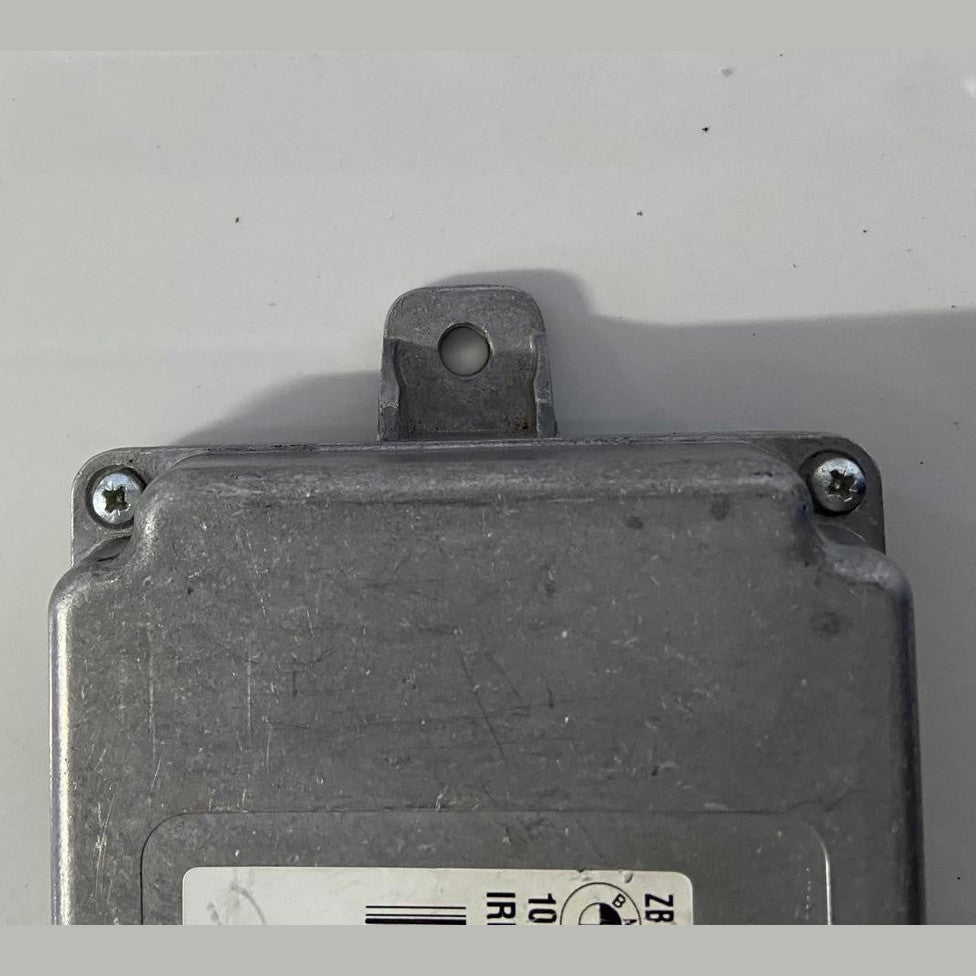 OEM BMW X5 X6 TOP REAR VIEW PARKING CAMERA CONTROL MODULE 9245516