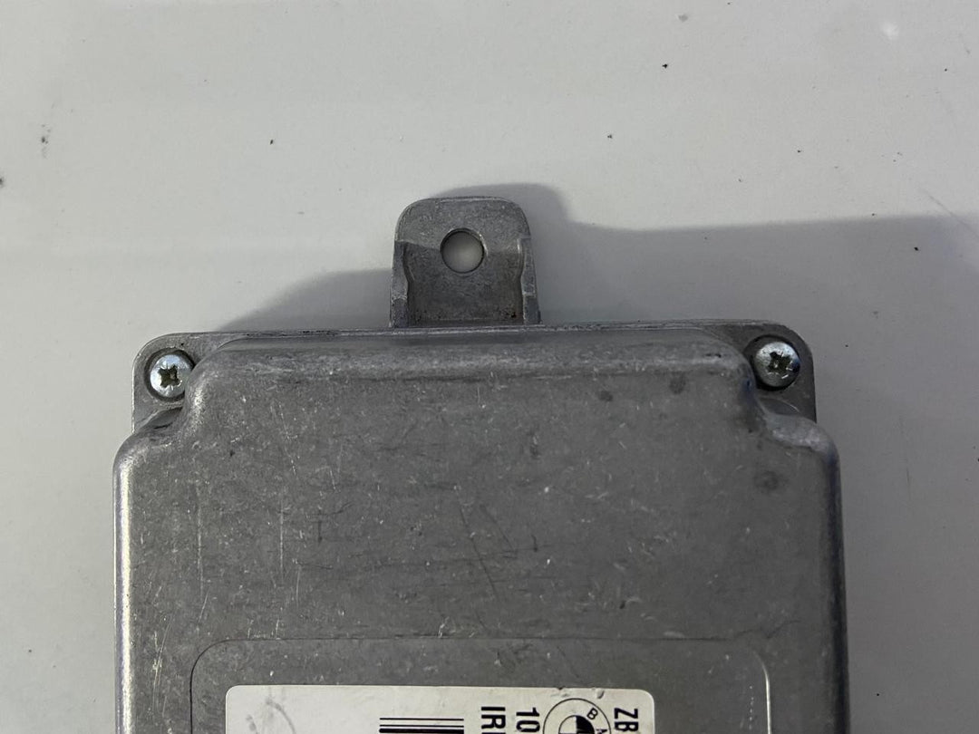 OEM BMW X5 X6 TOP REAR VIEW PARKING CAMERA CONTROL MODULE 9245516
