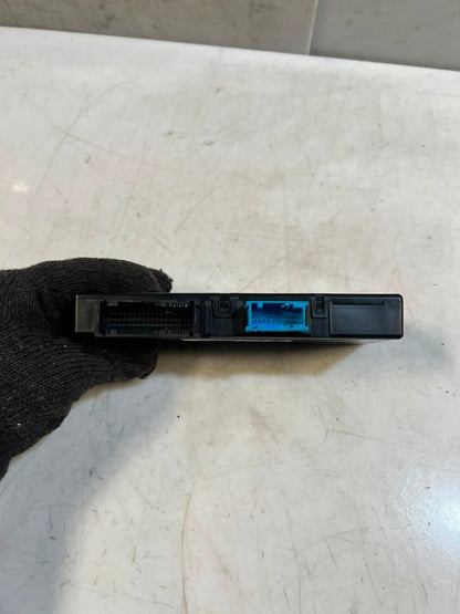 2014 BMW 5 Series F10, F11, F07 GT 530 535d Gateway Control Module 9340522