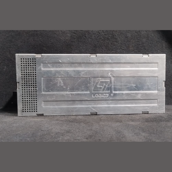 BMW E65 E66 LOGIC7 TOP HIFI DSP AUDIO AMPLIFIER AMP 65.12- 6938997
