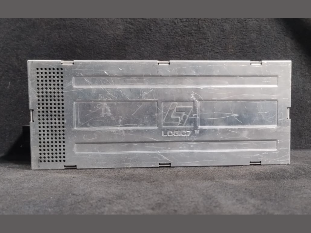 BMW E65 E66 LOGIC7 TOP HIFI DSP AUDIO AMPLIFIER AMP 65.12- 6938997