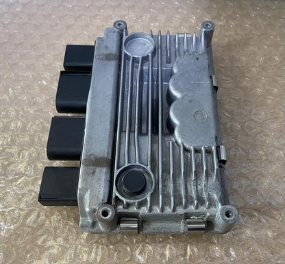 OEM BMW 5 6 7 SERIES F01 F10 F07 ACTIVE STEERING CONTROL UNIT MODULE 6793363