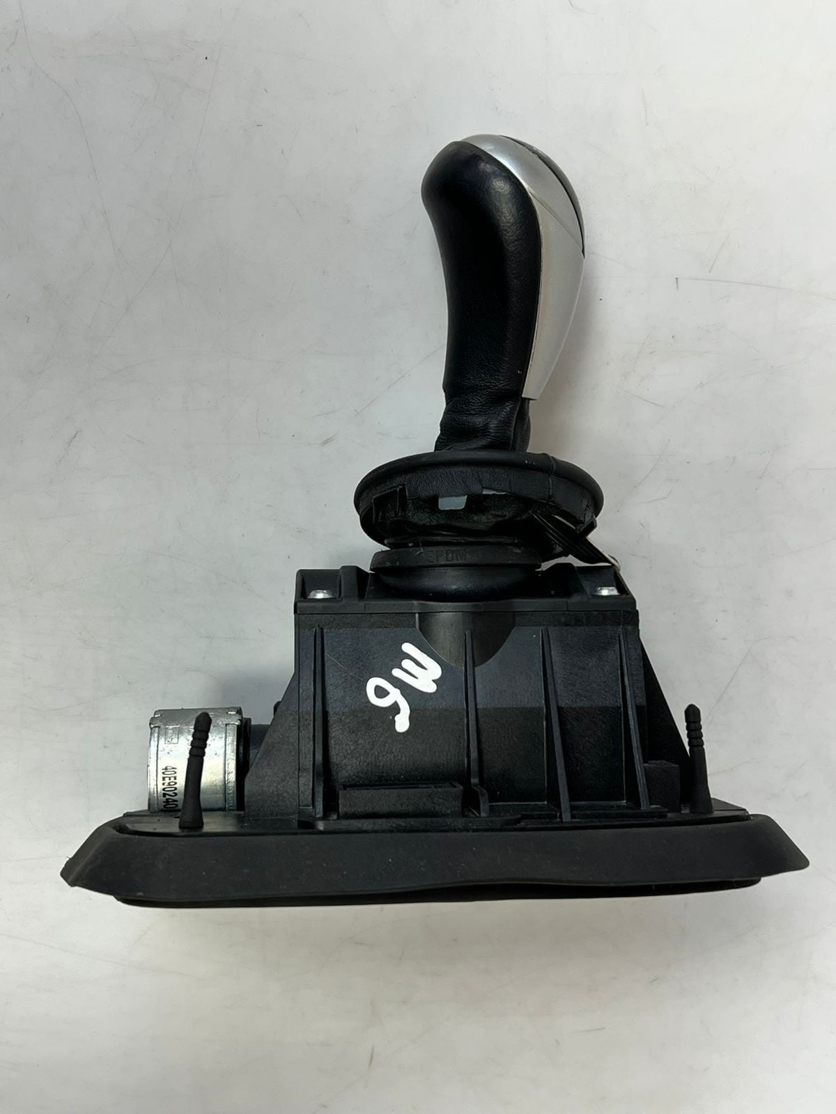 BMW 5 Series E60 E61 M5 6 Series E63 E64 M6 Shift Steptronic SMG 2282677 Shifter