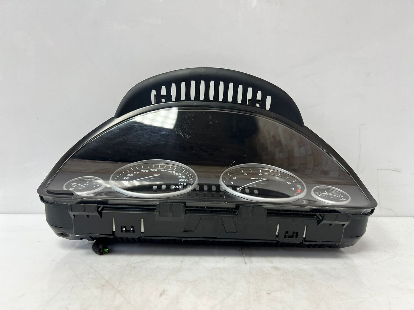 2013 BMW 528i 5 Series F10 F11 Speedometer Instrument Panel Cluster 9285189 OEM
