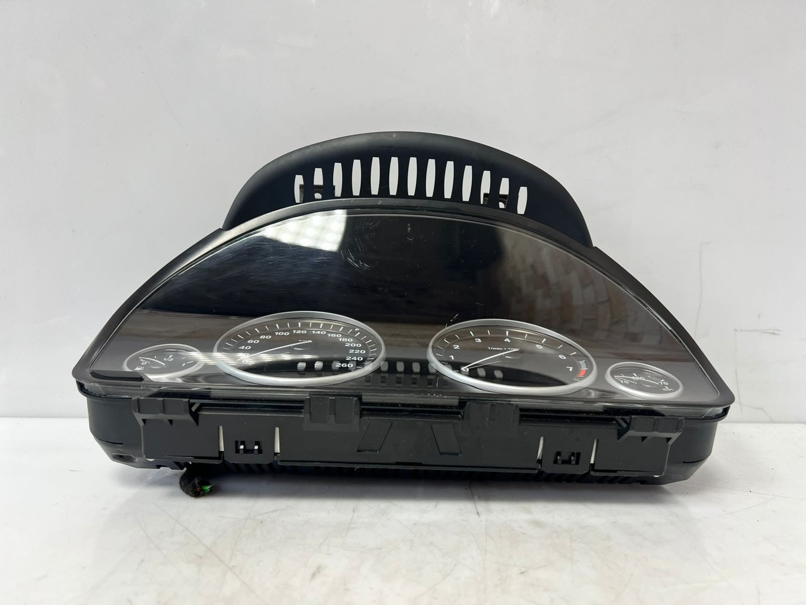 2013 BMW 528i 5 Series F10 F11 Speedometer Instrument Panel Cluster 9285189 OEM