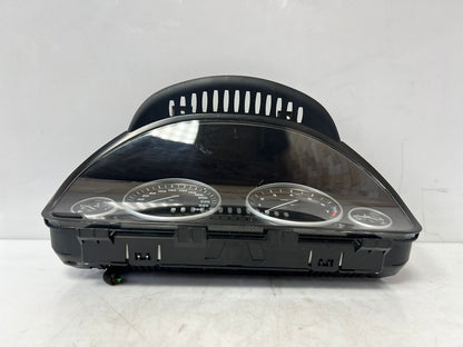 2013 BMW 528i 5 Series F10 F11 Speedometer Instrument Panel Cluster 9285189 OEM