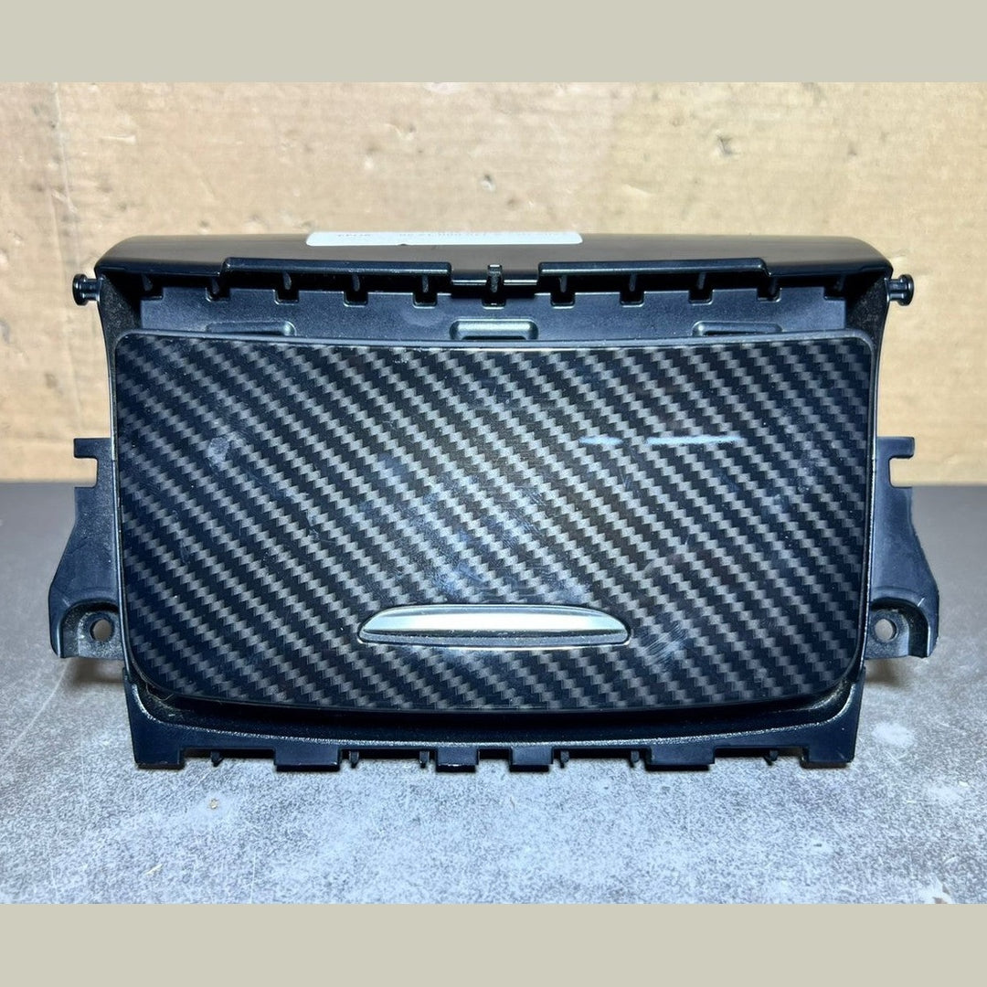 13-16 Mercedes W176 Centre Console Ashtray Front Ash Tray Storage A176 6801250