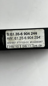 BMW Door Control Module 6904244 5 Series E39
