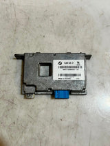 2013 BMW F10 F11 F13 F12 535i Lane Departure Camera Control Module 9306243