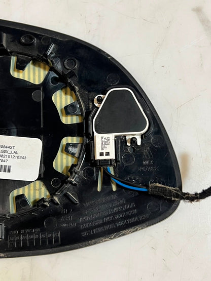 2018-2024 BMW X3 G01  X5 G05 X4 G02 X6 G06 Wing Mirror Glass 6004427 OEM