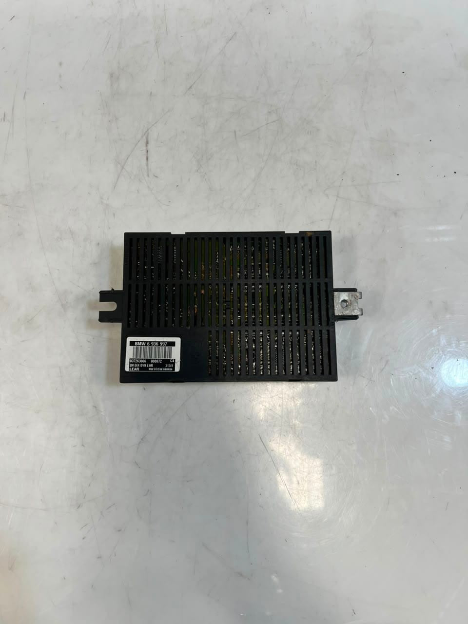 2003 BMW 7 5 Series E65 E66 E67 E60 E61 Light Control Module 6936997 OEM
