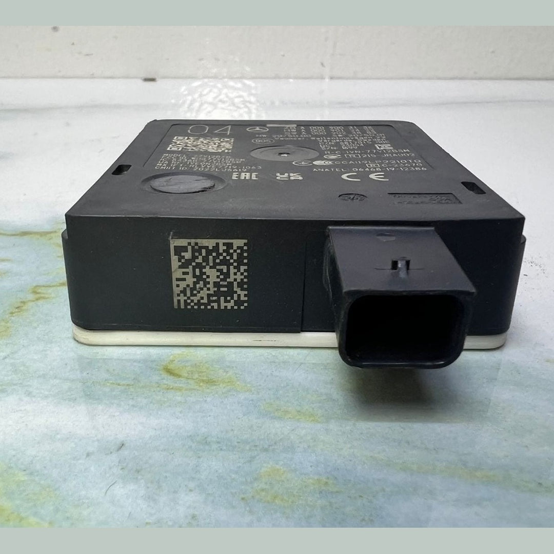 2021-2023 Mercedes S580 Blind Spot Radar Sensor A0009003138 C-Class E-Class, GLC