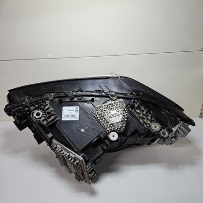 2017-2023 BMW X3 X4 G01 G02 LED Headlight 5A29226 LCE RIGHT SIDE