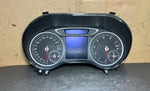 Bild in die Galerieansicht laden, 12-14 Mercedes-Benz W246 B-Class Instrument Cluster Speedometer A246 9001816 OEM