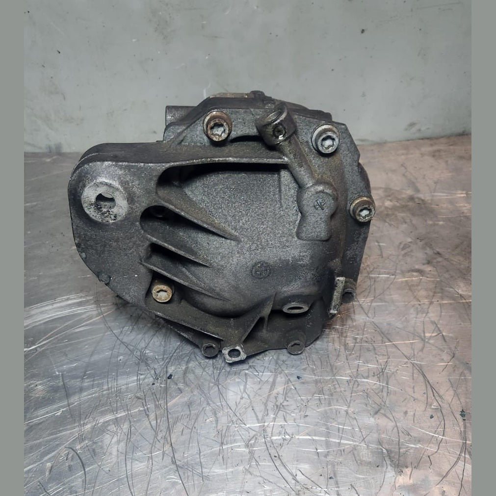 2011 BMW 528i Rear Differential Assembly 7578149 F10 528i and 523i I=3,38