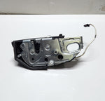 Load image into Gallery viewer, 2010-2015 BMW 740i Front Left Door Lock Soft Close Latch Motor 7185691 OEM RHD
