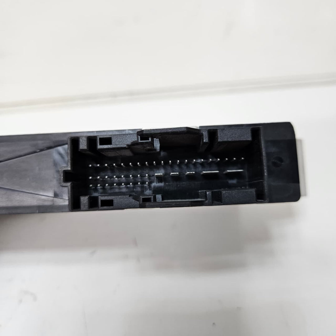 8614915-2013-2015 BMW 650i MEVD17.2.8 N63 Engine Control Module ECU DME Key Set