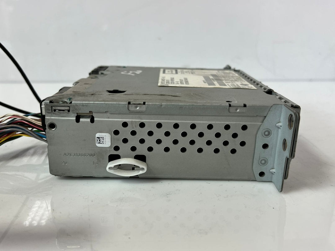 BMW 1' F20 F21, 2' F22 3 Series F30 Radio Navigation Head Unit 9341077 OEM 