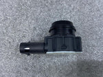 قم بتحميل الصورة إلى عارض الصور، OEM BMW F91 F92 G14 G15 G16 Parking sensor Bosch 6.51 Barcelona blue 6839856 New