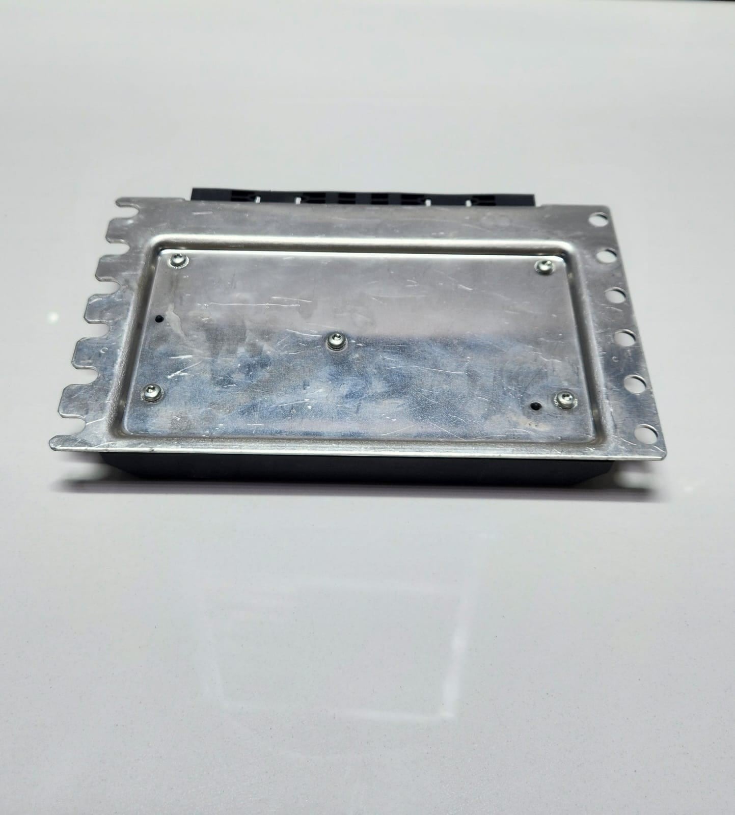 2020-2022 BMW 740i Air Suspension Control Module 6898966 7 Series G11 G12 G32   