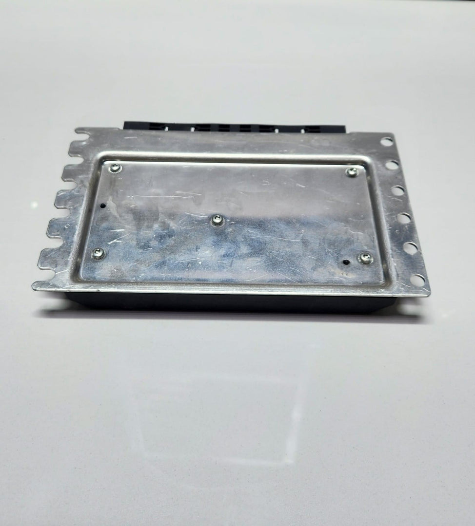 2020-2022 BMW 740i Air Suspension Control Module 6898966 7 Series G11 G12 G32   