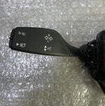 Bild in die Galerieansicht laden, BMW X3 X5 series F25 F15 SWITCH WIPER STEERING COLUMN SET SLIP RING UNIT 9368600