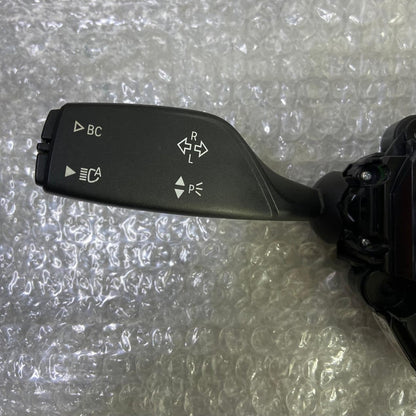 BMW X3 X5 series F25 F15 SWITCH WIPER STEERING COLUMN SET SLIP RING UNIT 9368600