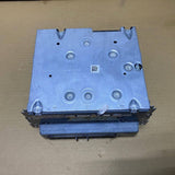 BMW HEAD UNIT F10 F02 F07 2010 NAVIGATIONSSYSTEM CD-PLAYER 9207456 740LI 535I