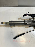 Load image into Gallery viewer, BMW E46 3 Series X3 E83 Steering Column Ignition Switch ROD With Lock 042119006