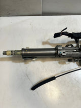 BMW E46 3 Series X3 E83 Steering Column Ignition Switch ROD With Lock 042119006
