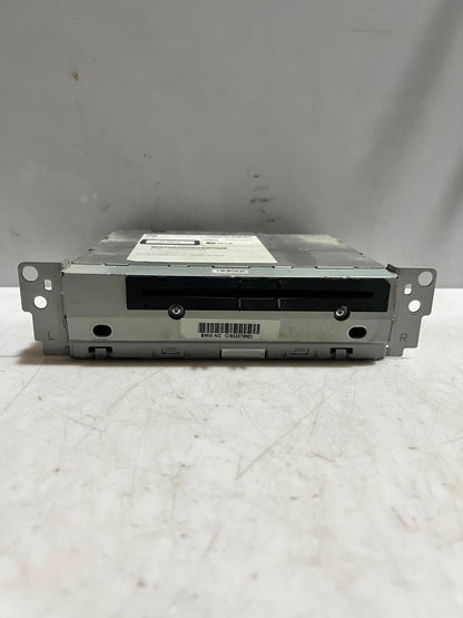BMW X3 F25 xDrive 20d CD/DVD/GPS Audio Navigation HEAD UNIT 9323799 OEM