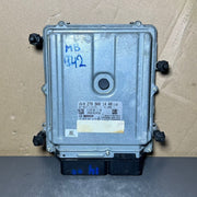 12-18 Mercedes W166 GL450 Engine Control Module Unit ECM ECU A278 9001400 OEM