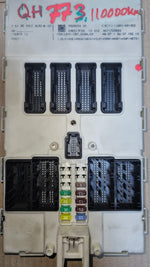 Bild in die Galerieansicht laden, F20 116i N13B16A 2012 8625241 km 110000 used ECU SET