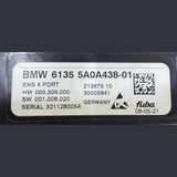 OEM BMW 5 Touring G31 Ethernet Switch Box 6135 5A0A438 FUBA