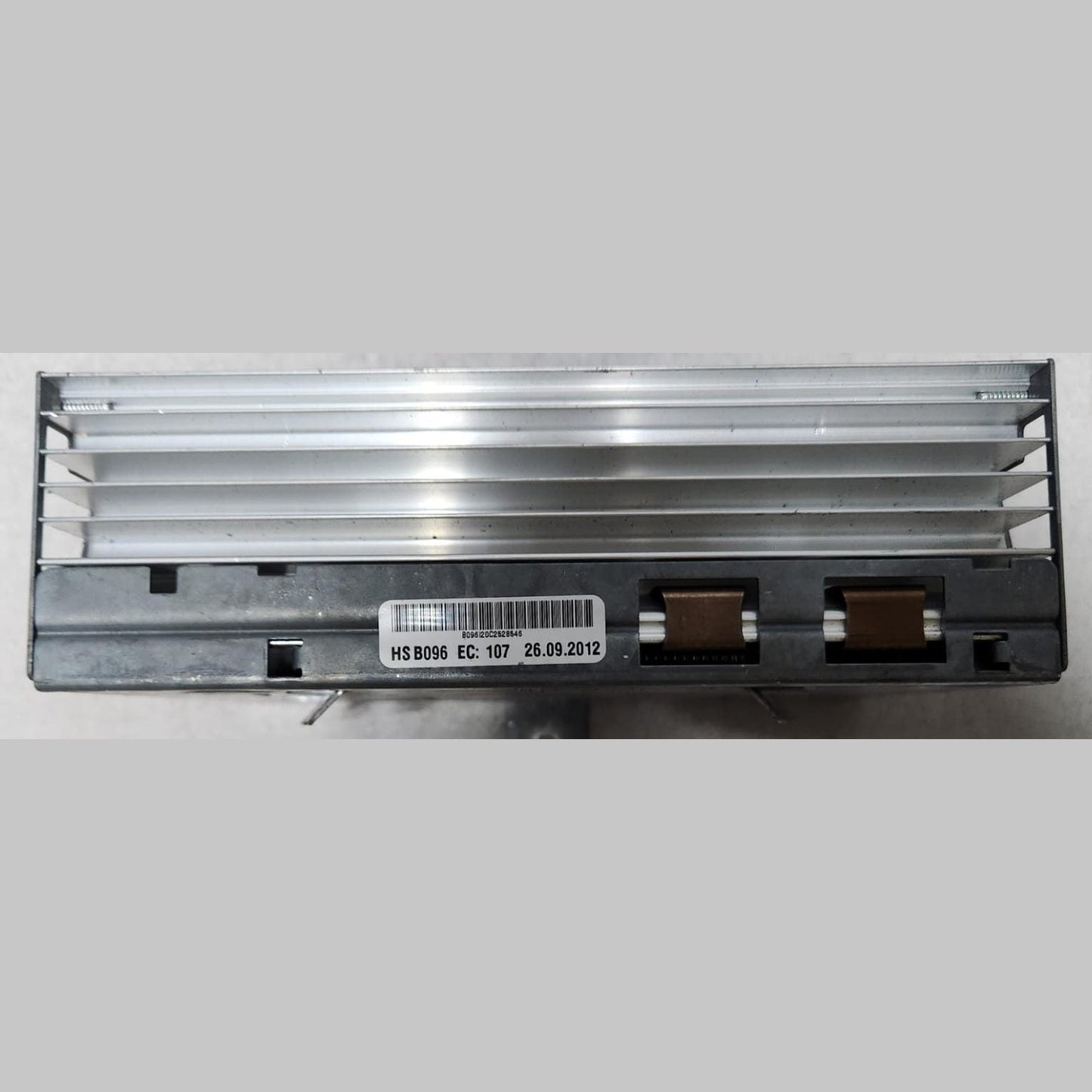 BMW Audio Amplifier 9266356 5 Series F11