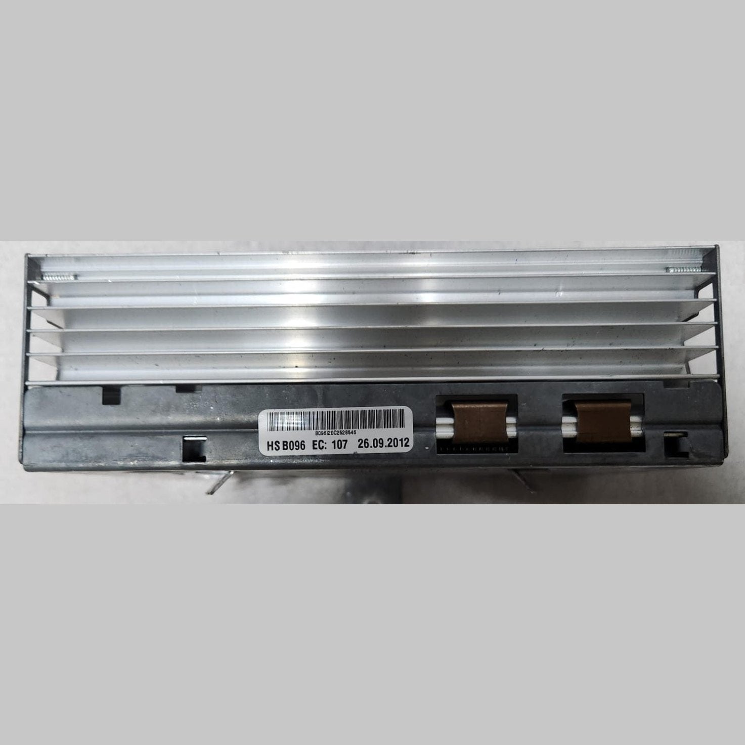 BMW Audio Amplifier 9266356 5 Series F11