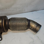 قم بتحميل الصورة إلى عارض الصور، 2017 BMW 1 Series X7 G07 F20 M140i 3.0L Catalytic Converter 8631626 OEM