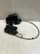 BMW 5er F07 GT Türschloss hinten rechts Soft-Close-Motor Automatikschloss 7149448