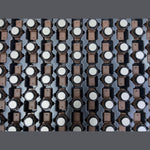 Bild in die Galerieansicht laden, OEM BMW G11 lci G12 lci Parking sensor Bosch 6.51 Kashmir silver 9472212 PDC New