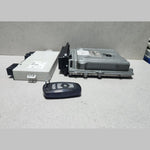 Load image into Gallery viewer, BMW Engine Control Unit 8518892 F10 and F11 DIESEL N47 520D 2012  ECU SET