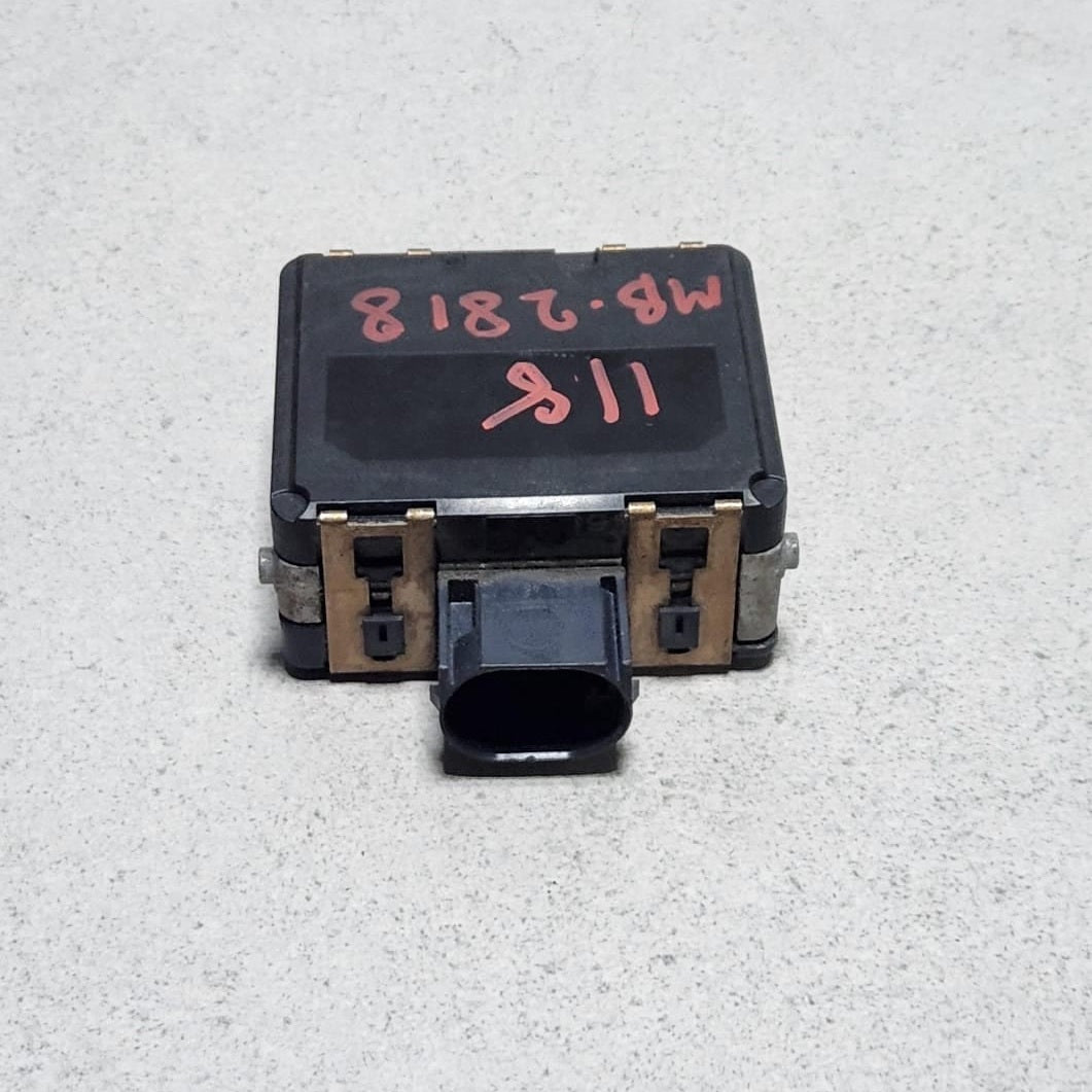 2020 Mercedes-Benz GLB250 Radar Sensor A0009055211