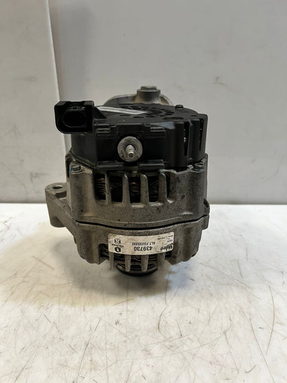 BMW 5 Series F10 F118 F25, 7 Series, X3, X5, and X6 Alternator FGN23S032 OEM