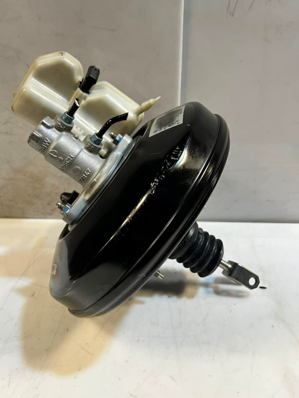 2017 BMW X1 F48 F49 MINI COOPER F60 SERVO MOTOR Brake Booster 6882812 OEM