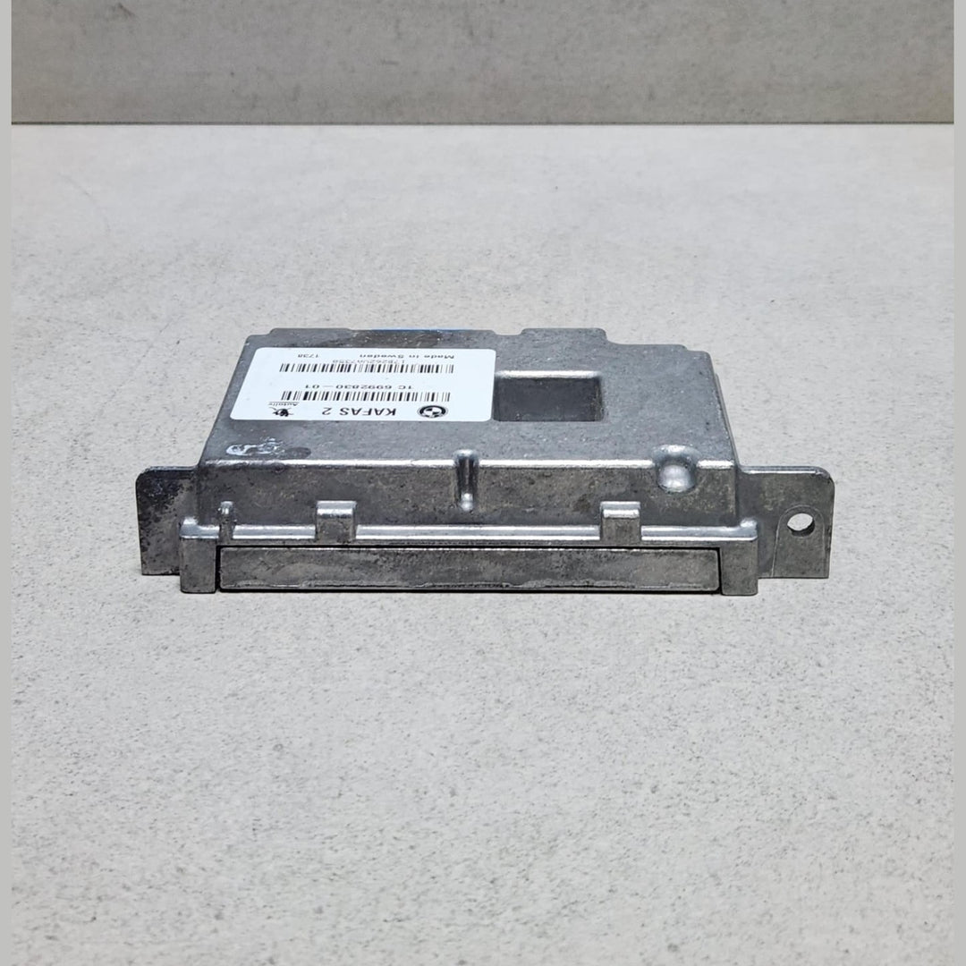 2019 BMW 330i KAFAS 2 Control Unit For Camera 1C 6992830 F20 F21 F22 G20 