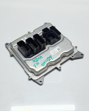 2012-2018 BMW 320i Engine Control Unit 7643312, 3 Series F30 F31 F35 OEM