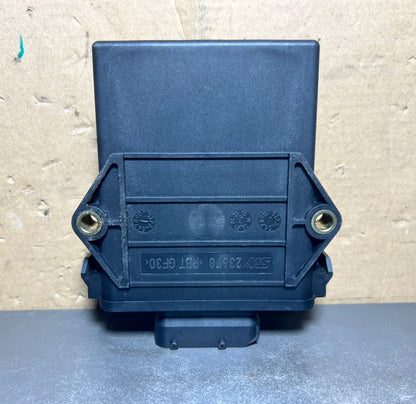 15-20 Mercedes W205 C63 AMG Differential Lock Control Module A2909002801 OEM